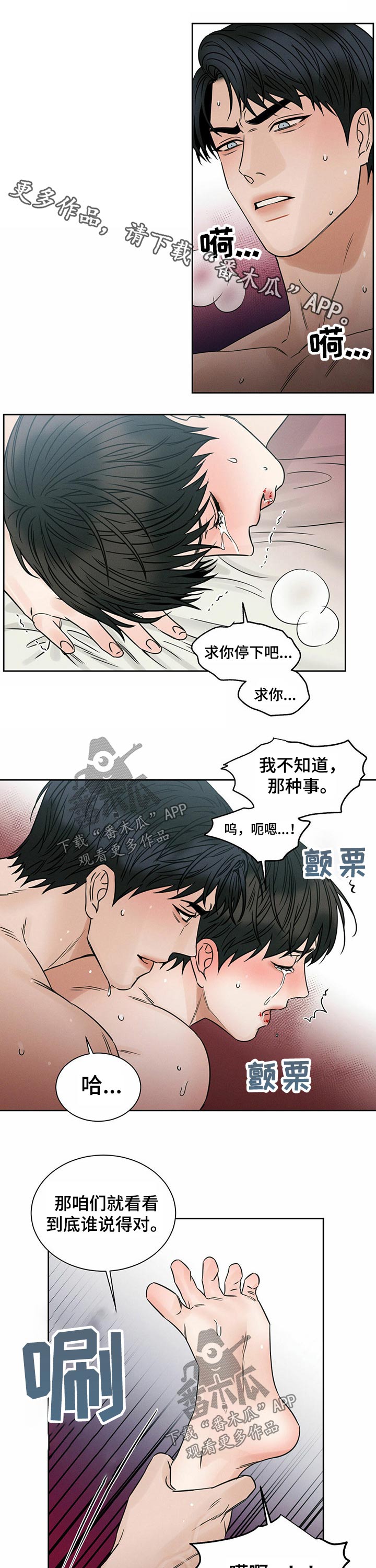 第81章：结束0
