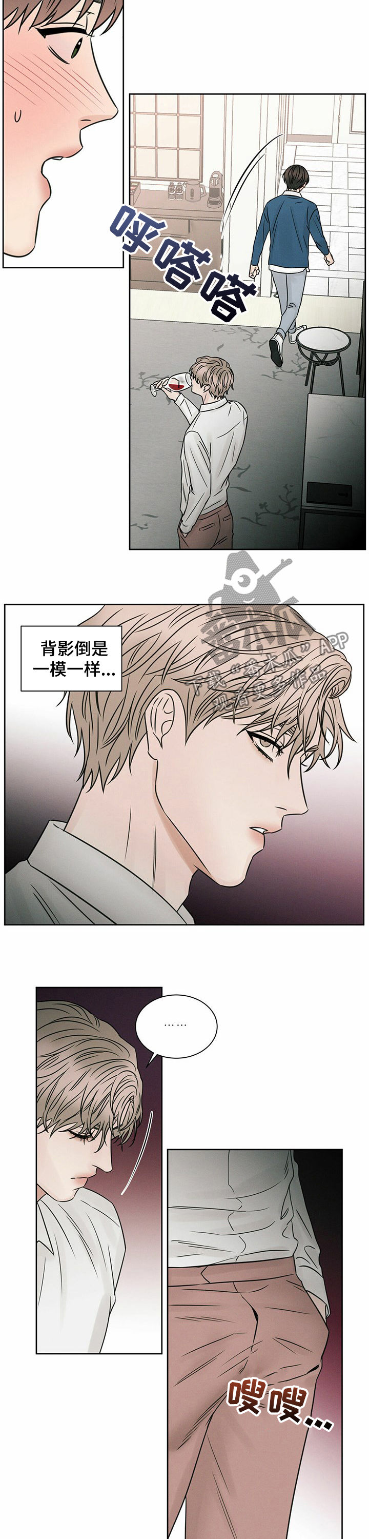 第55章：替代品8