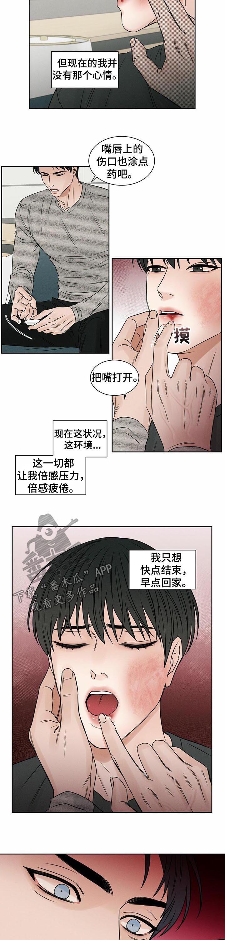 第21章：回家6