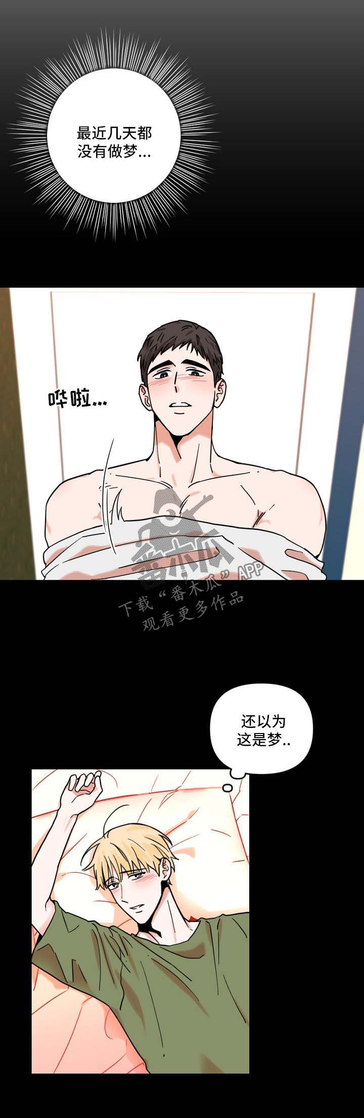 第29章：春梦0