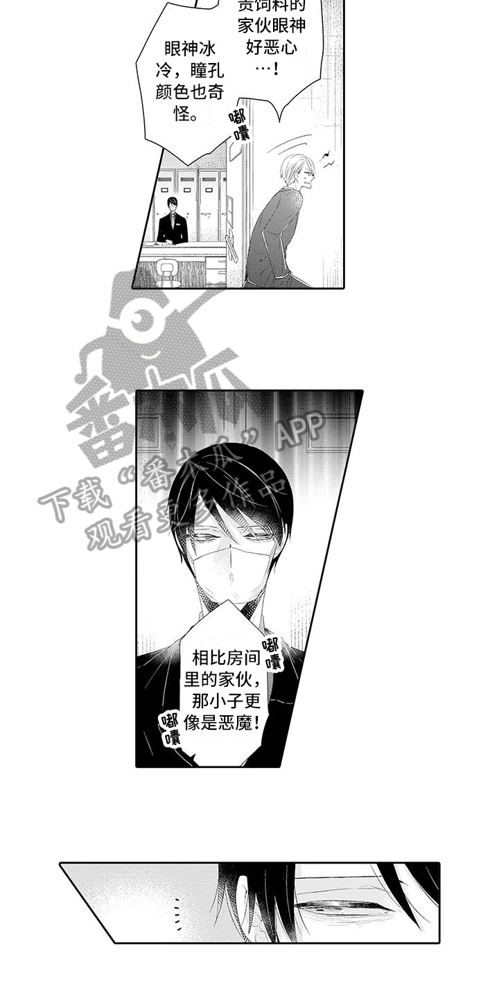第20章：怀疑10