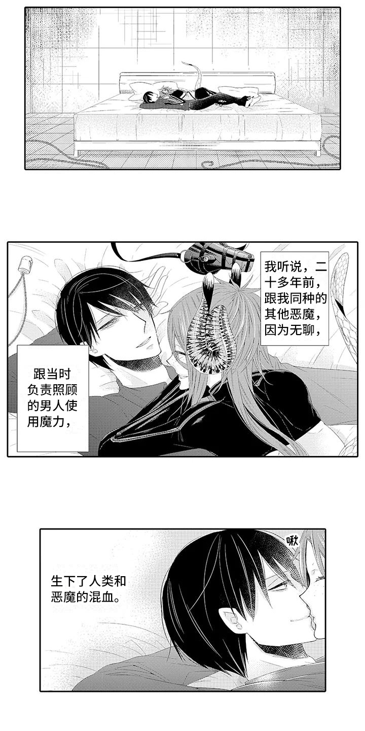 第21章：期待【完结】12