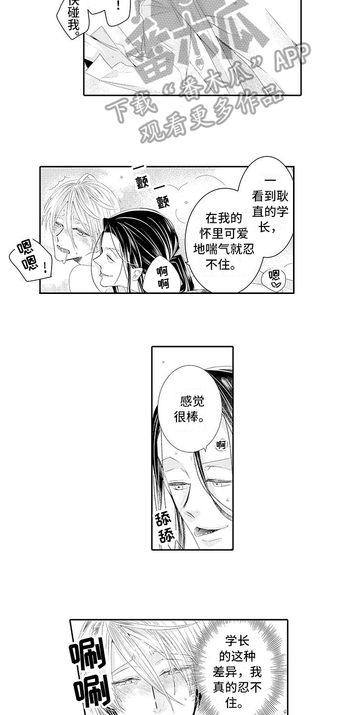 第19章：永久协议8