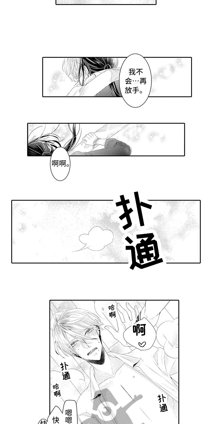 第19章：永久协议7