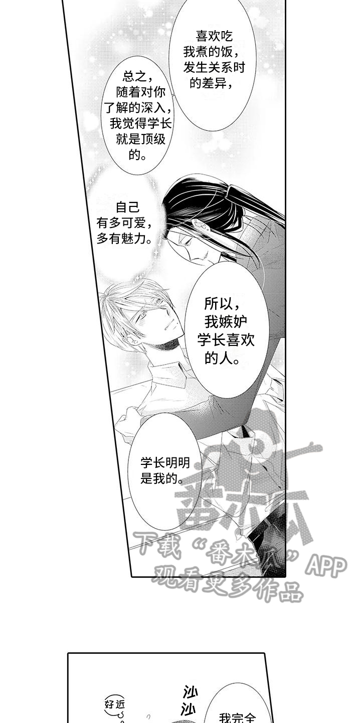 第19章：永久协议4