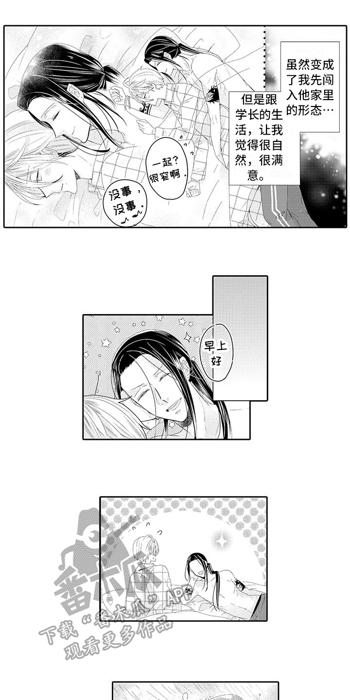 第17章：满意7