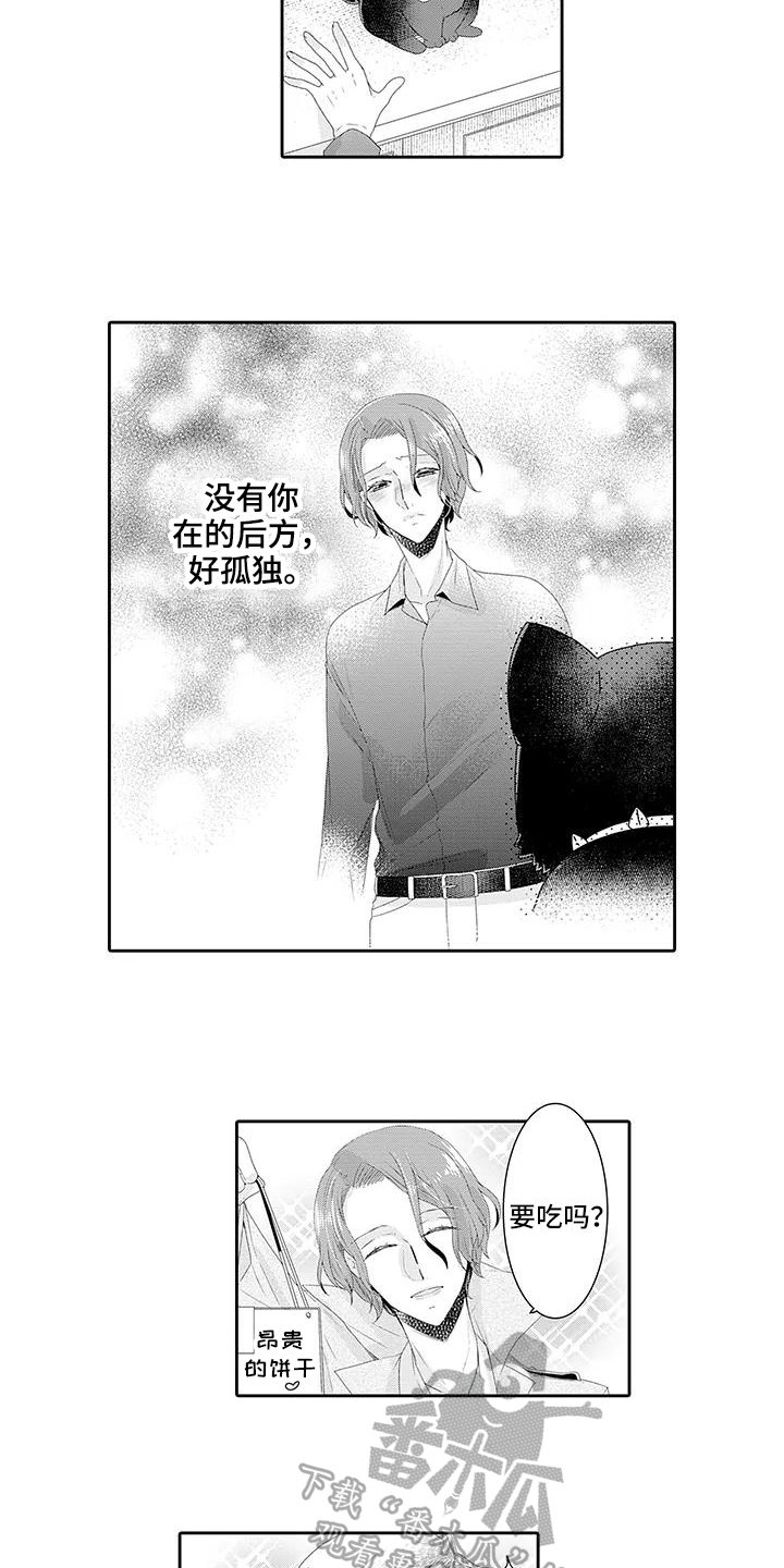 第9章：释然2