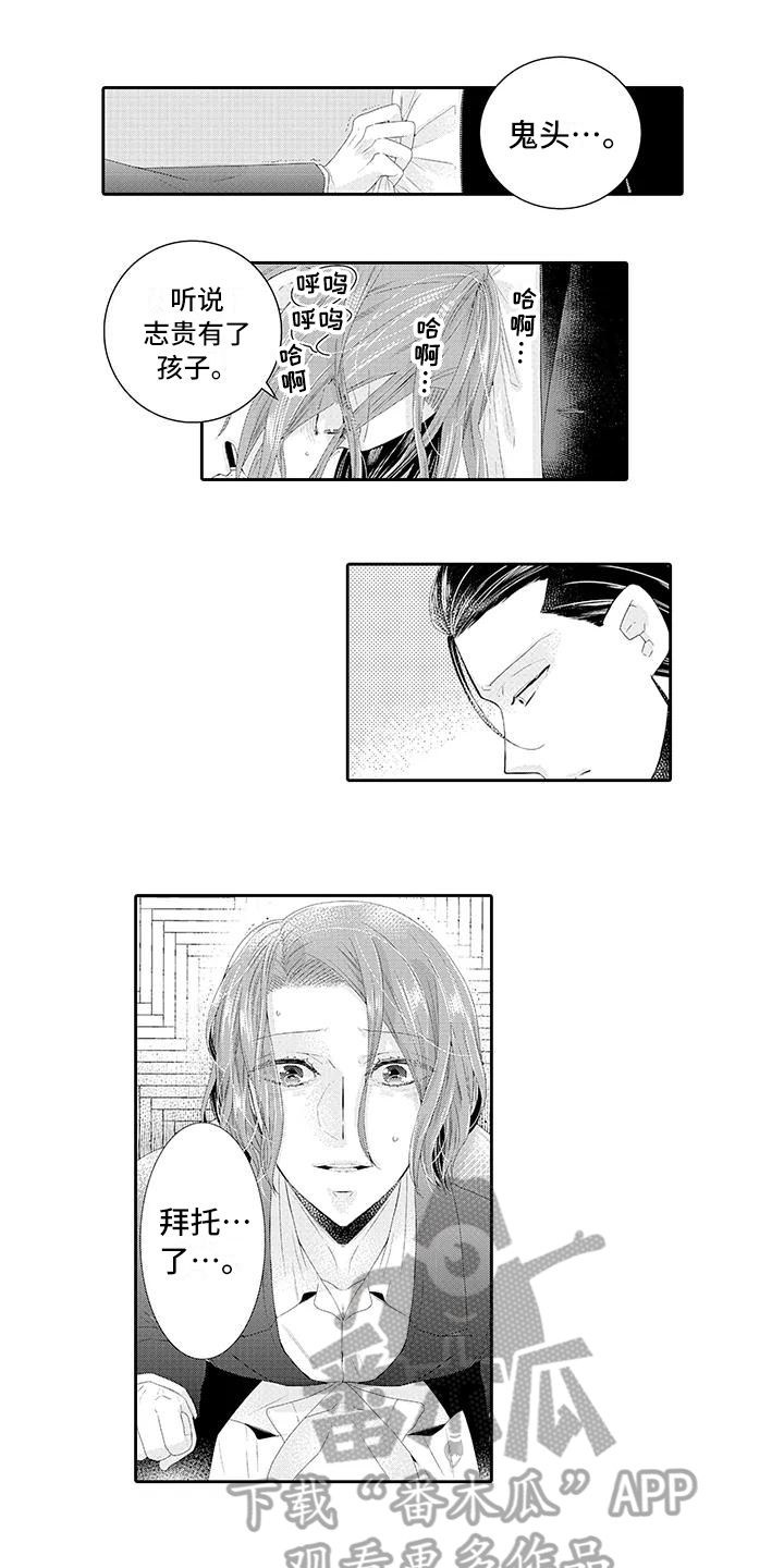 第6章：好奇3