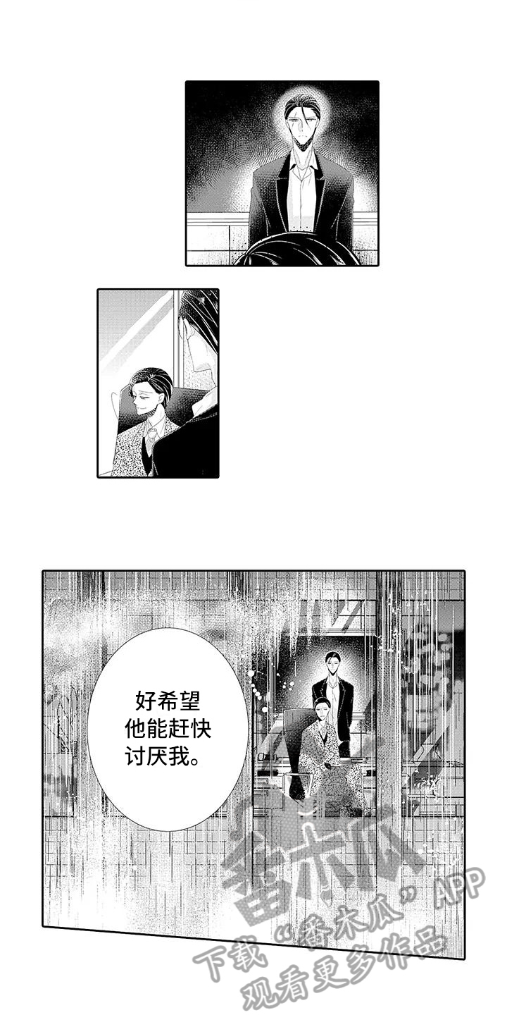 第6章：好奇2