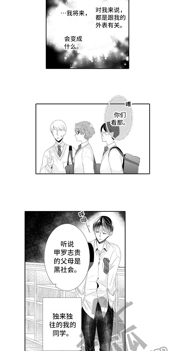第6章：好奇11