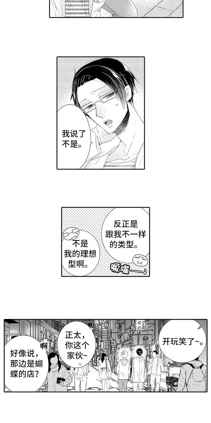 第2章：眼熟8