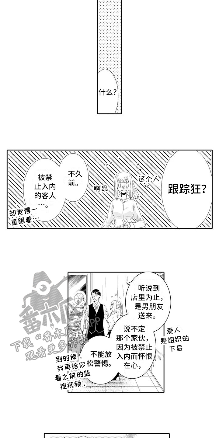 第12章：担心8