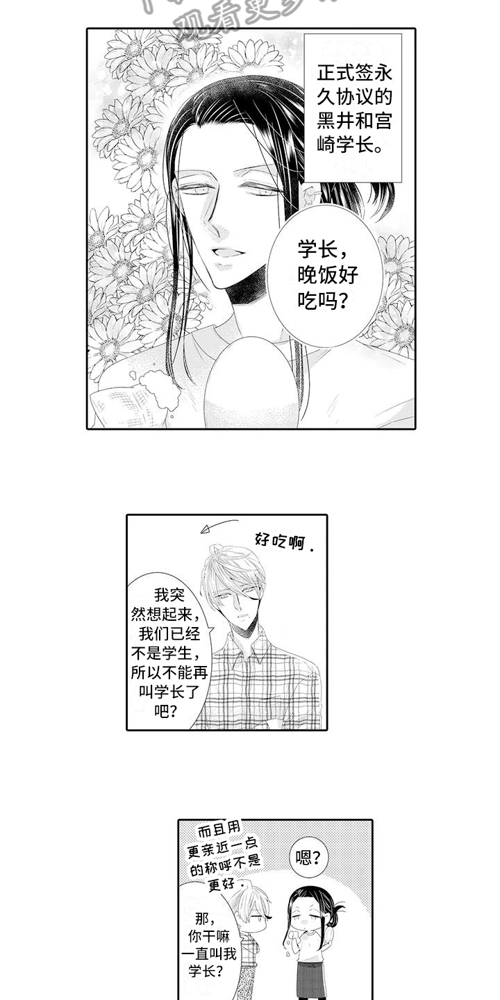 第19章：永久协议13