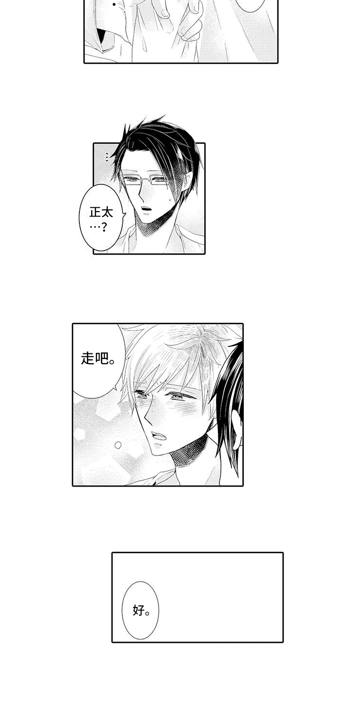 第3章：喜欢10