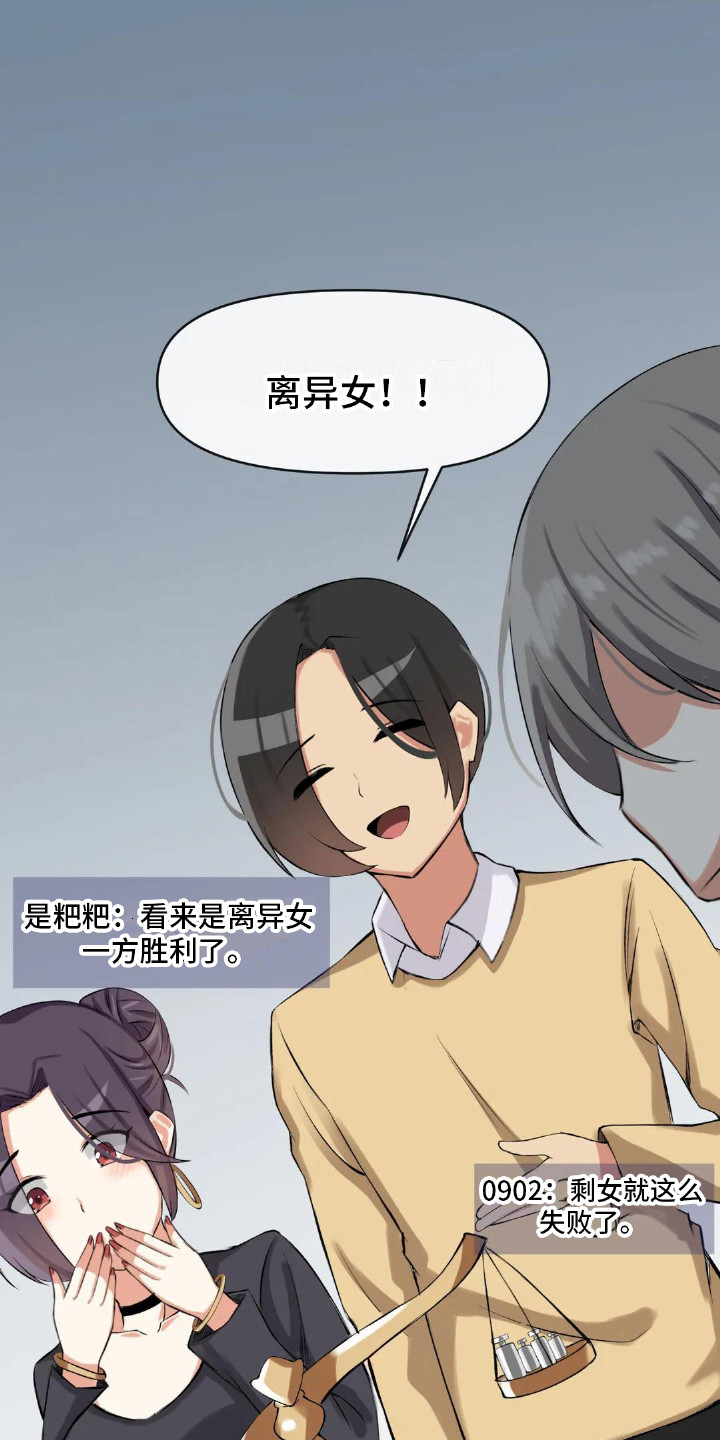 第9章：公布结果15