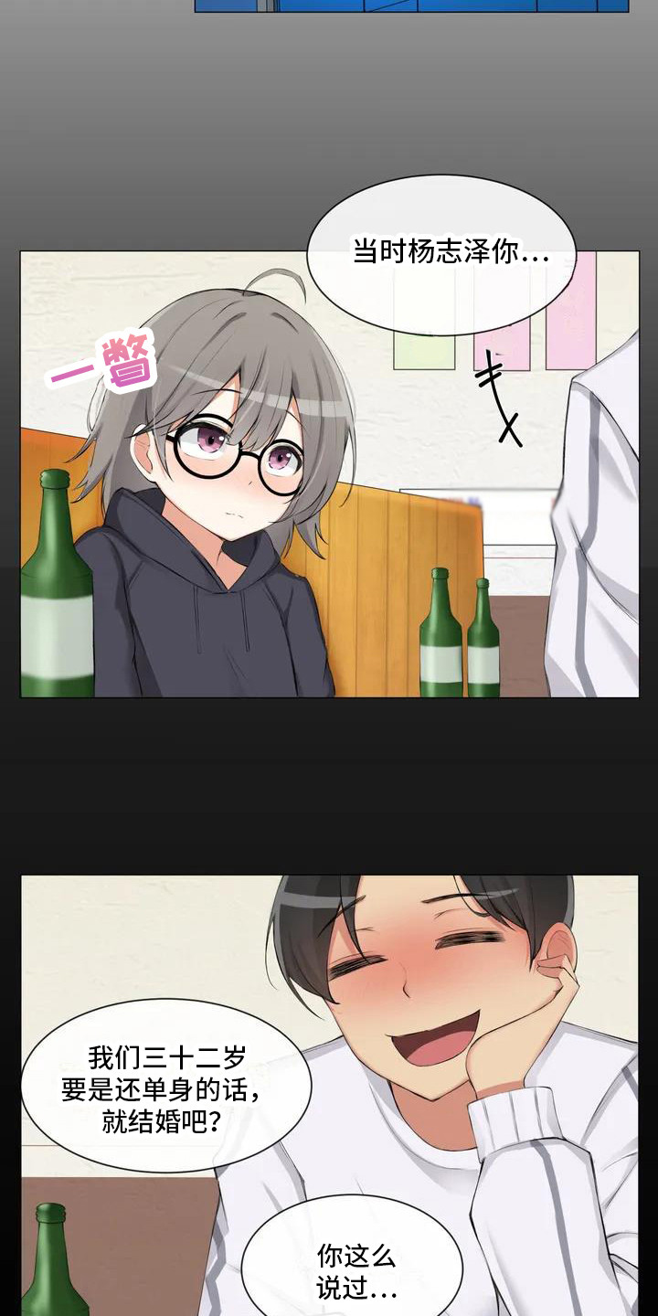 第1章：剩女17