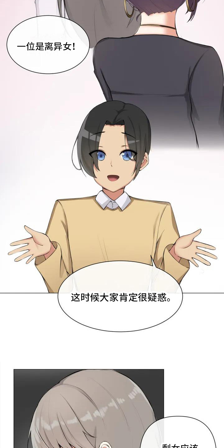 第1章：剩女7
