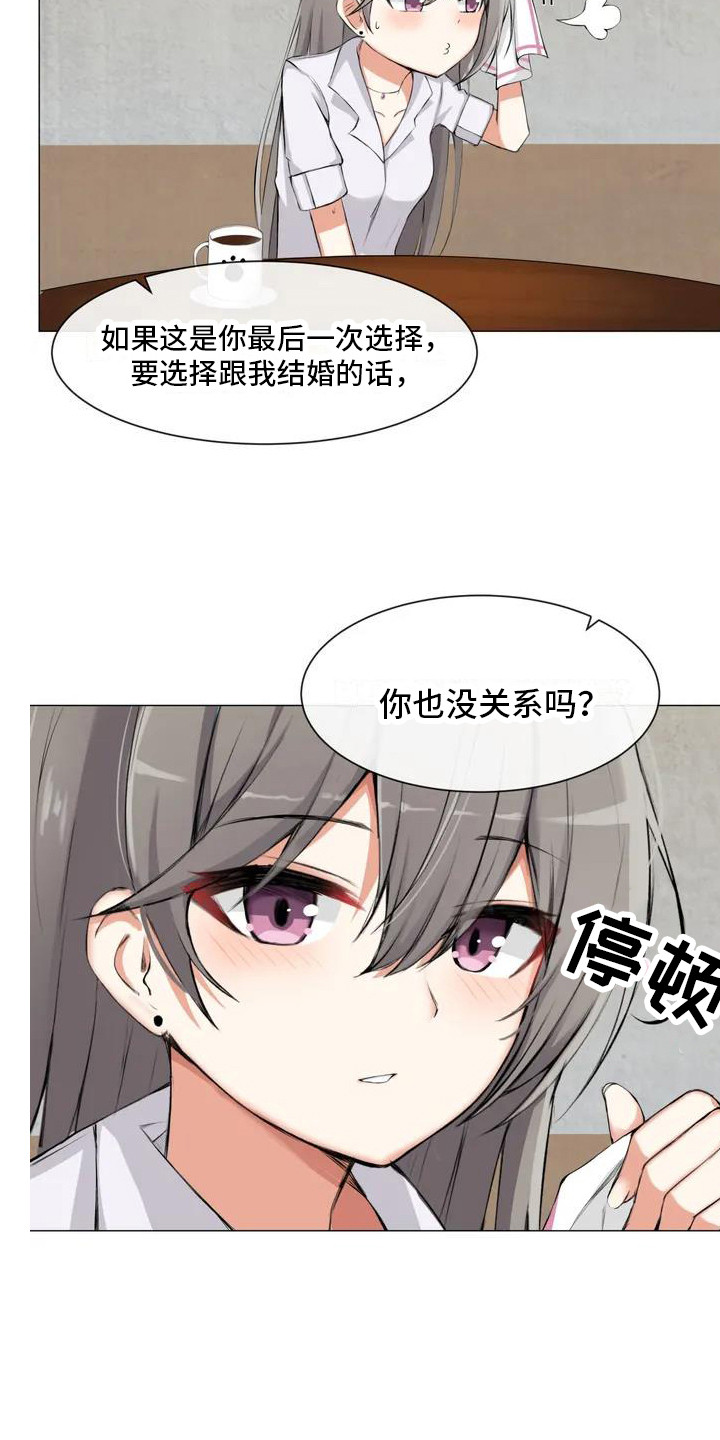 第1章：剩女15