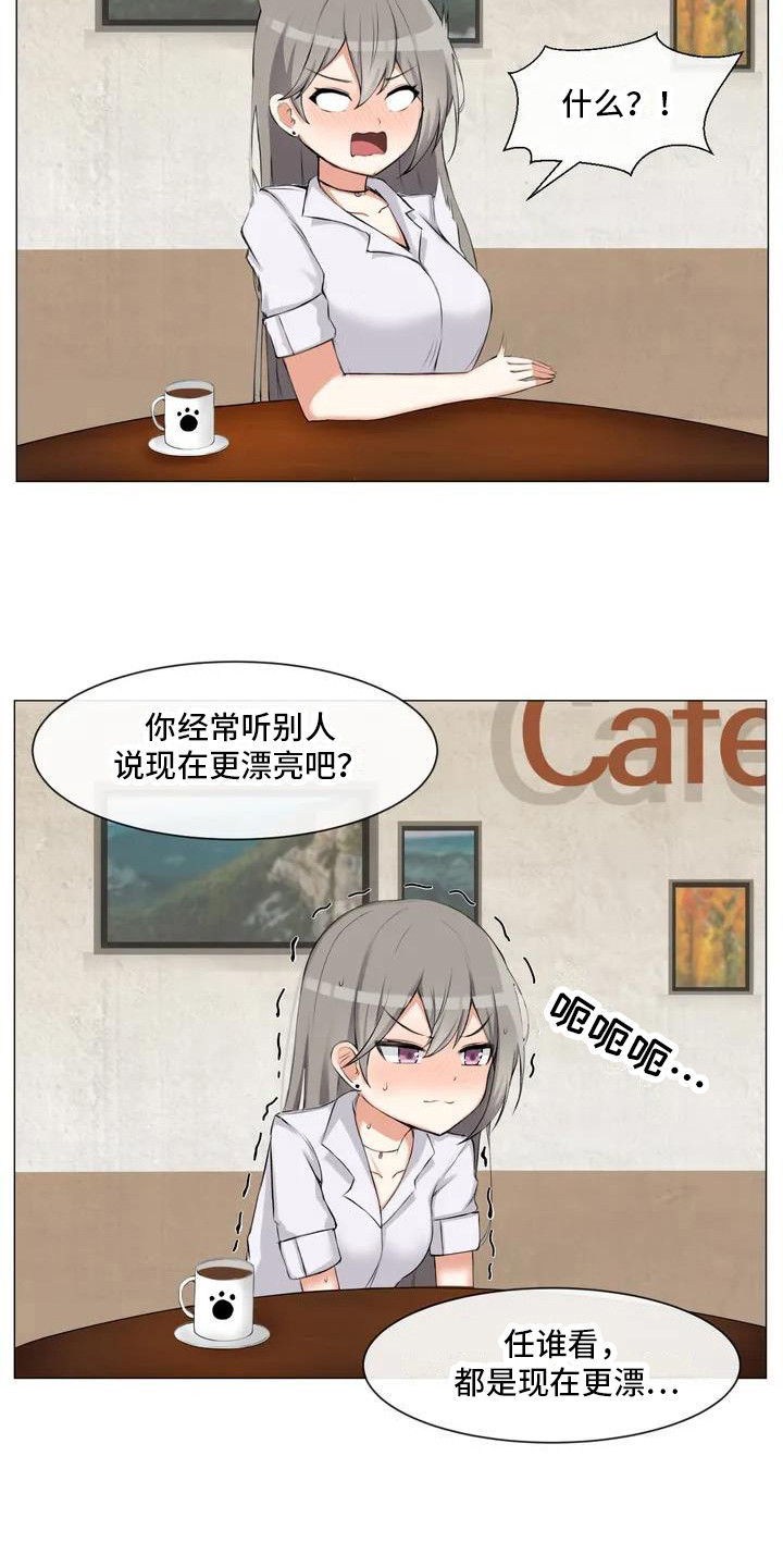 第1章：剩女13