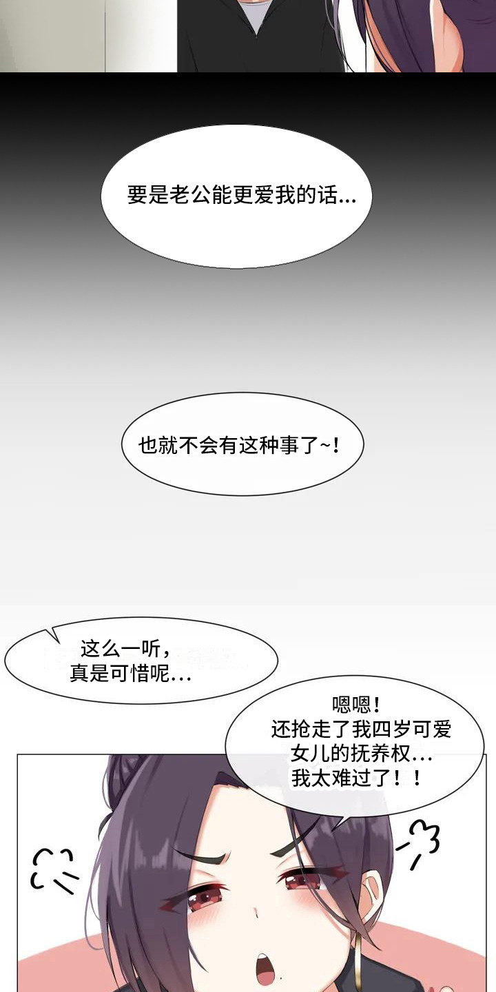 第2章：离异女12