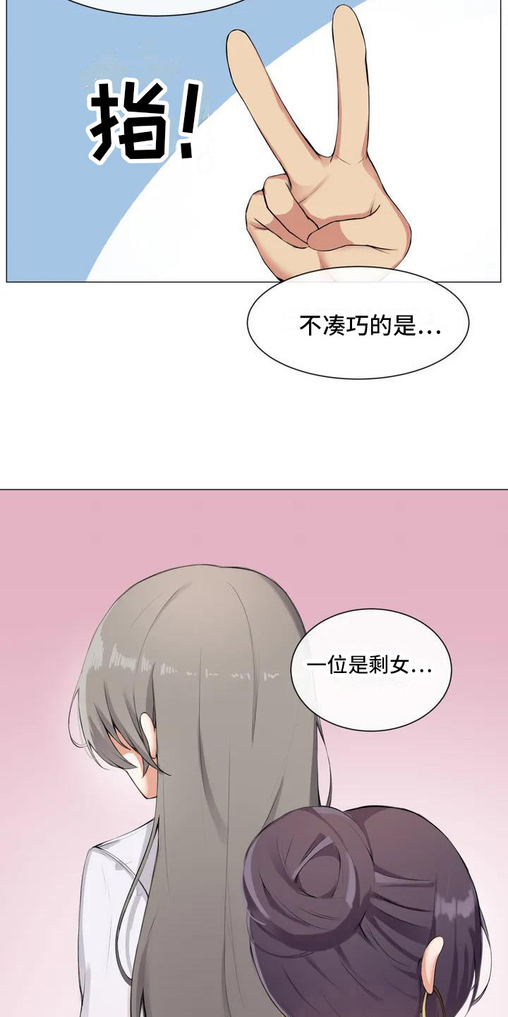 第1章：剩女6