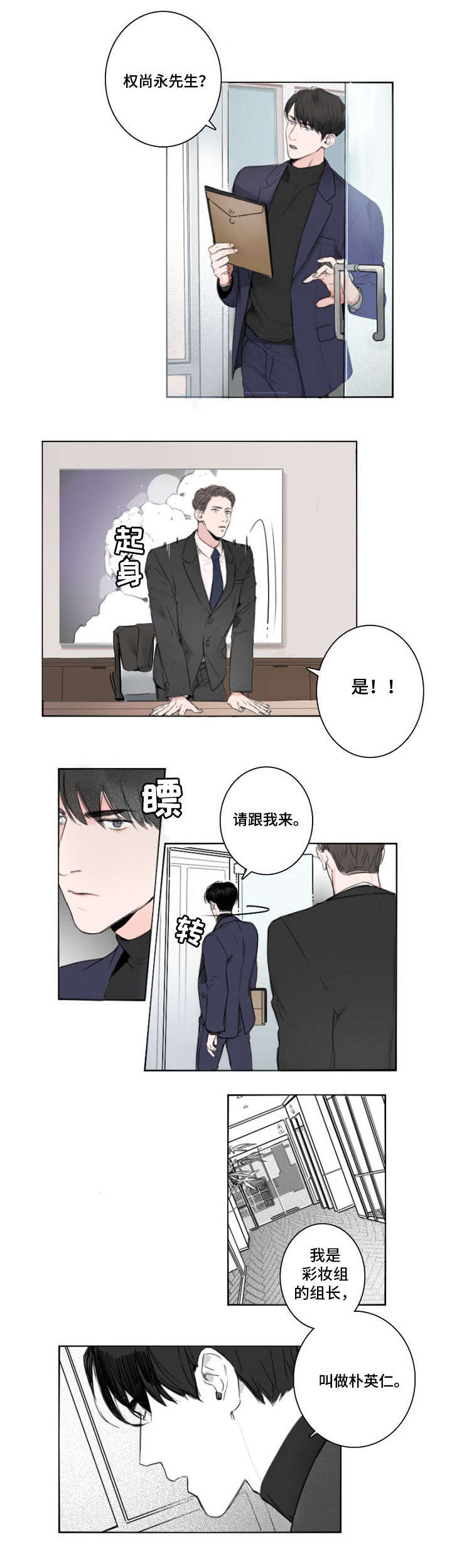 第1章：入职6