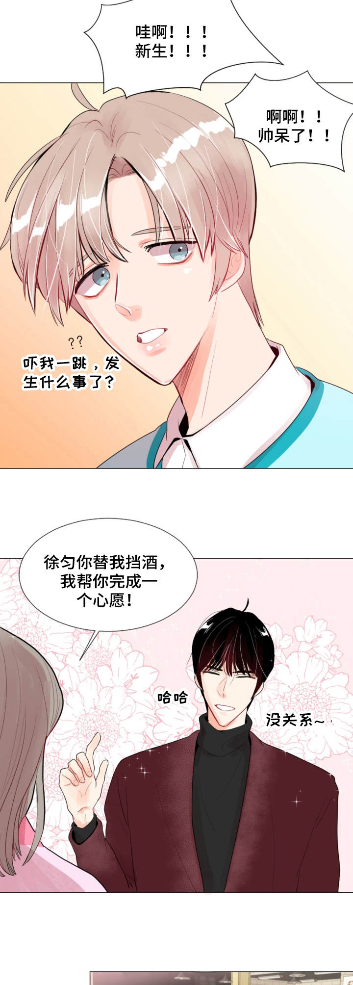 第1章：存在感6