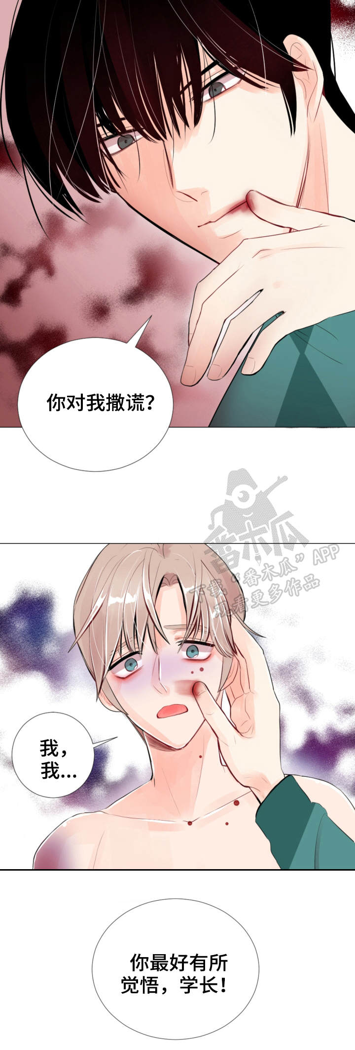 第18章：伤痕6