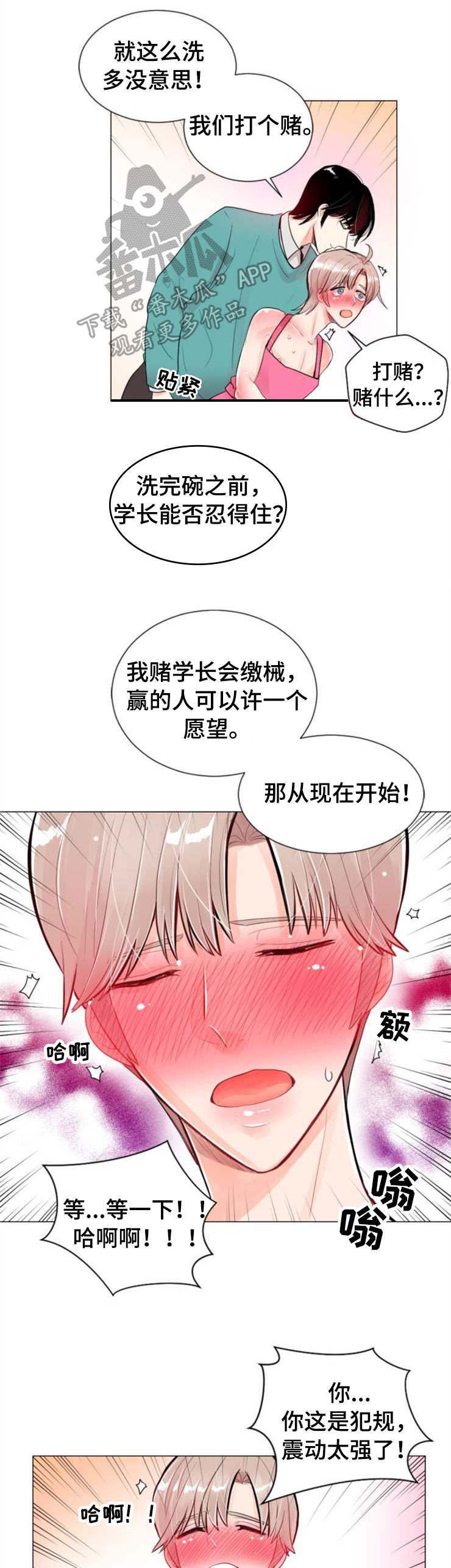 第25章：计划9