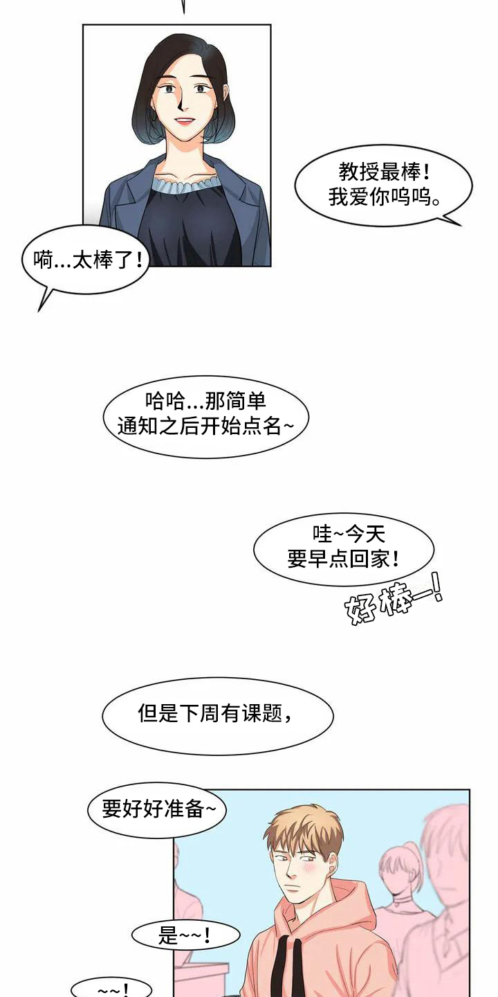 第2章：惊讶7