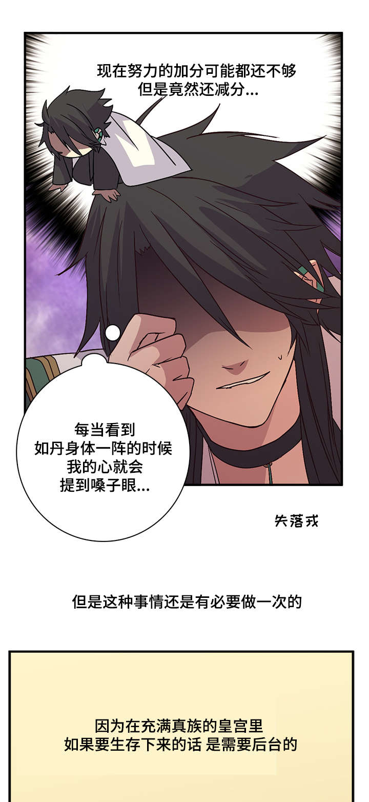 第52章：减分12