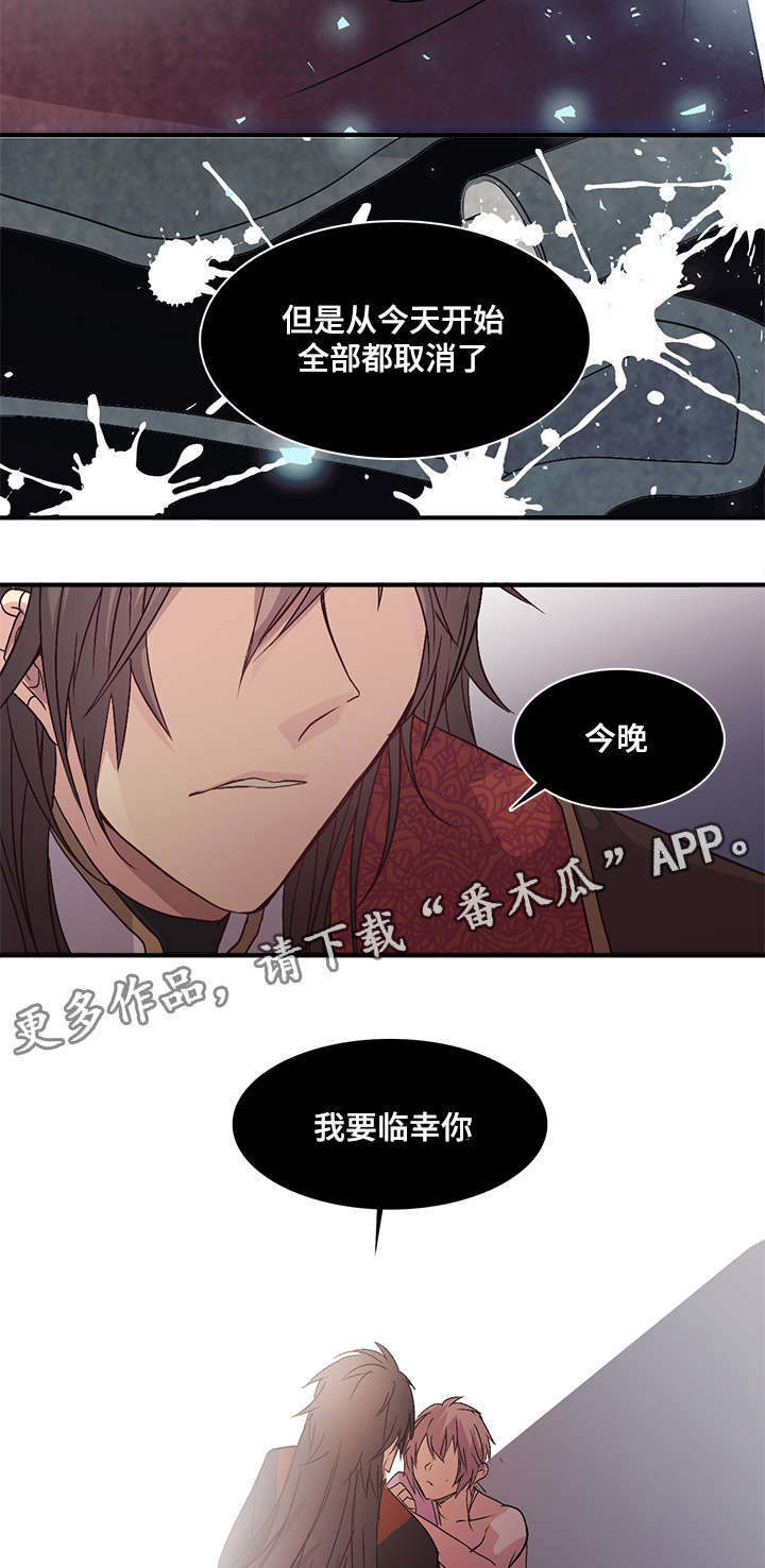 第88章：我要临幸你17