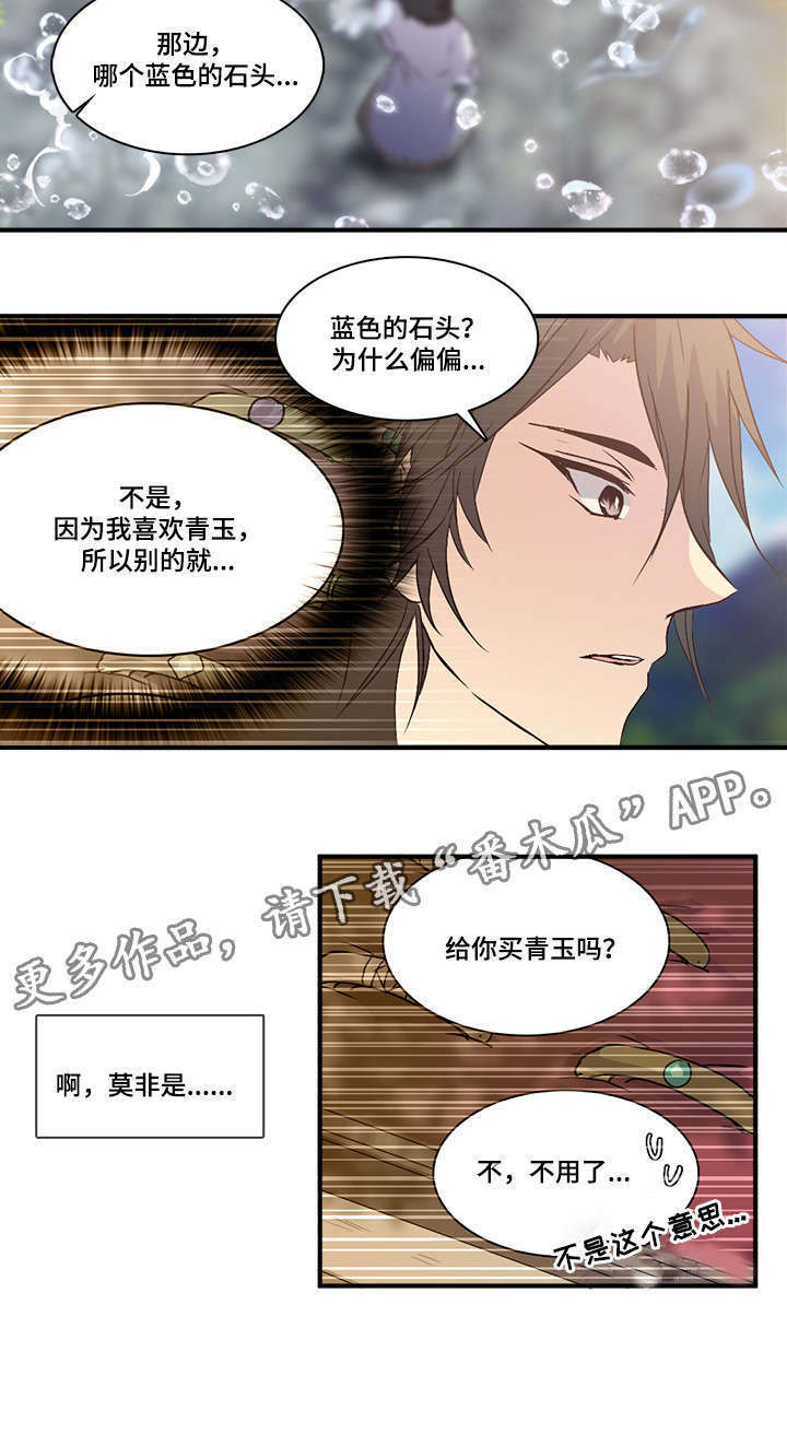 第92章：蓝色石头5
