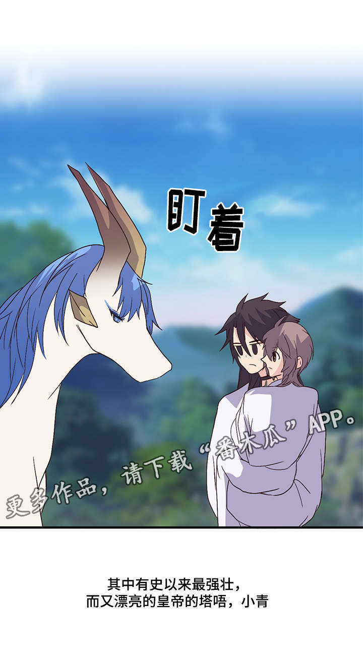 第92章：蓝色石头18
