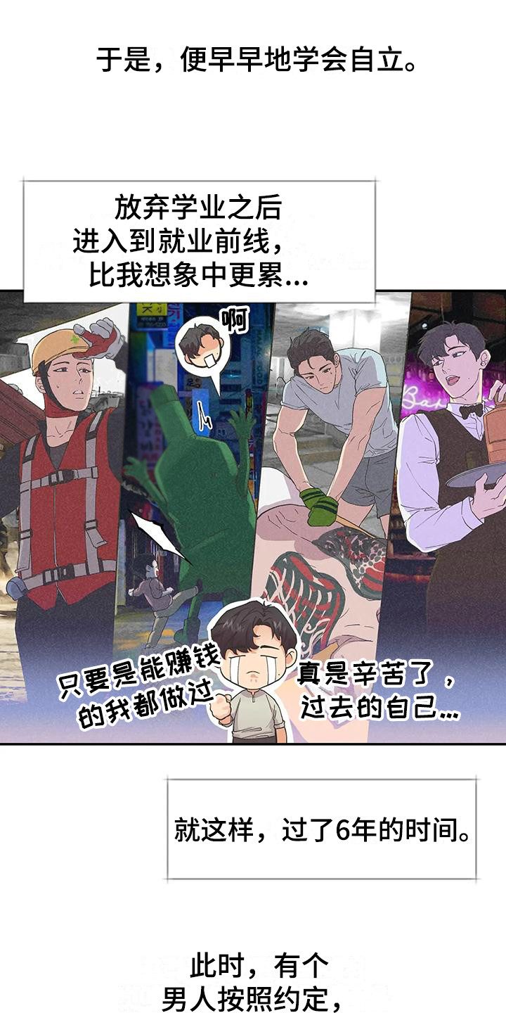 第2章：天使  6