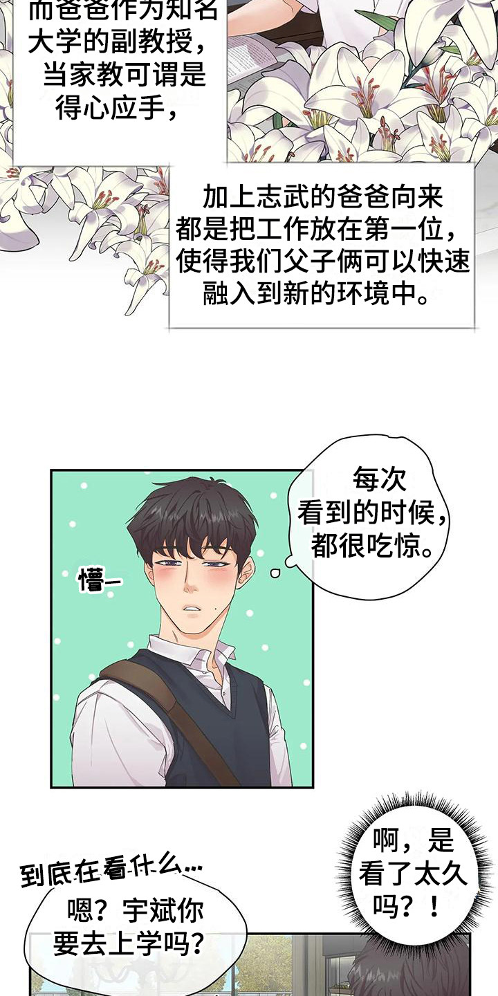 第1章：平凡人生7