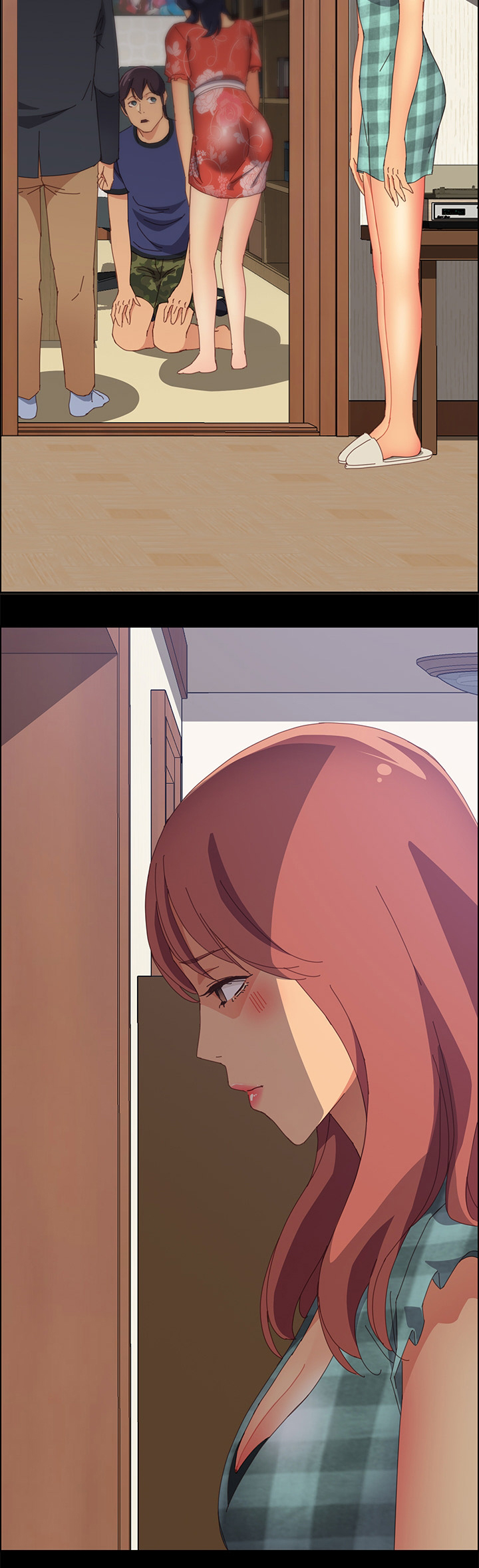 第46章：有趣4