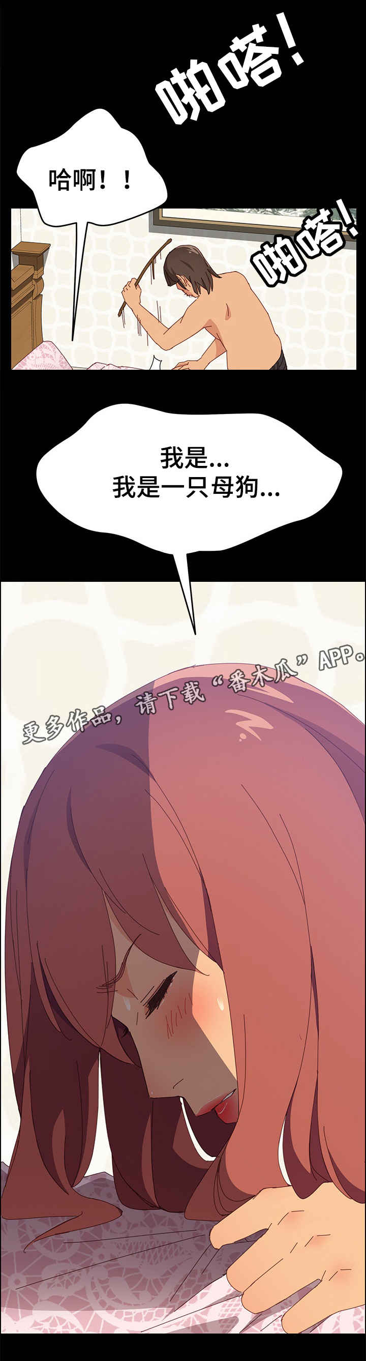 第21章：坏人10