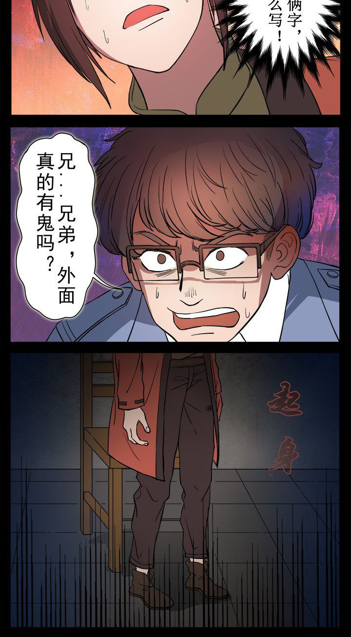 第12章：门外有什么2