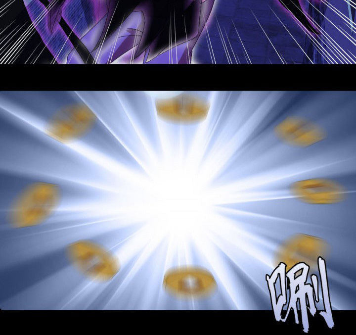 第111章：五鬼之祸11