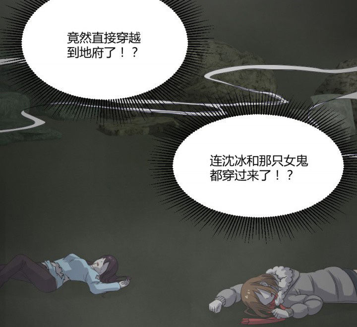 第115章：误入地府2