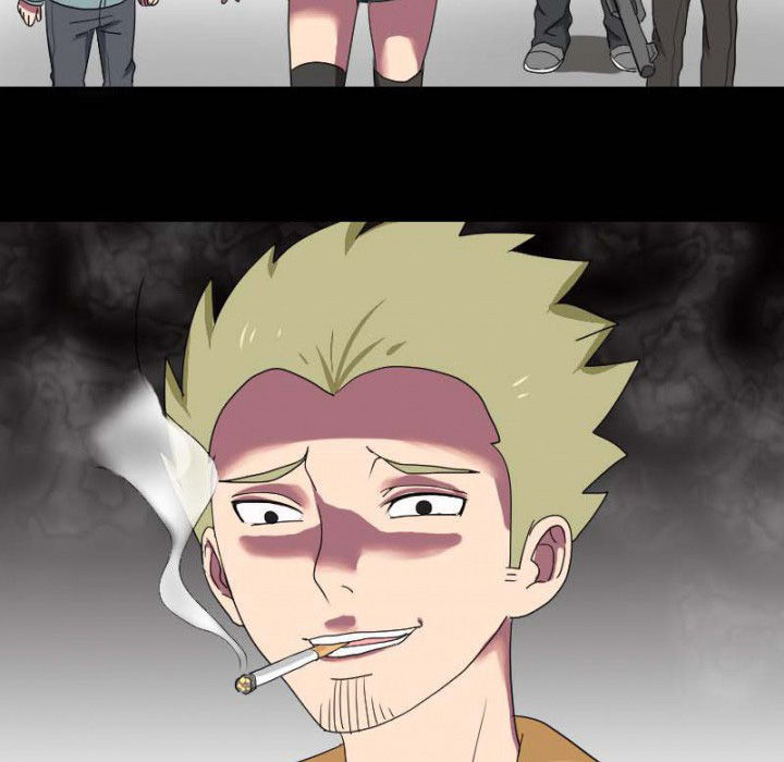 第104章：广场上的醉鬼23