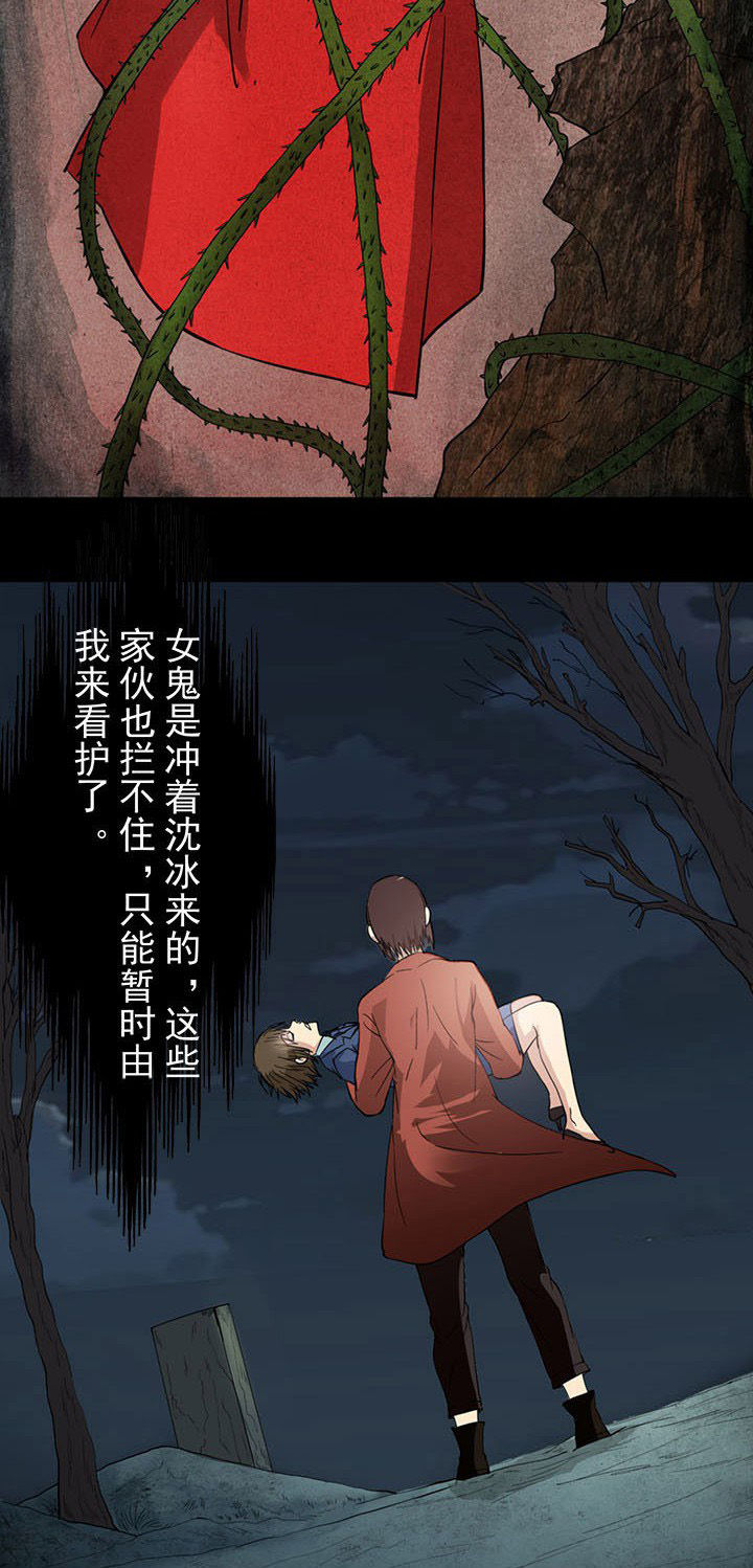 第20章：沈冰失踪11