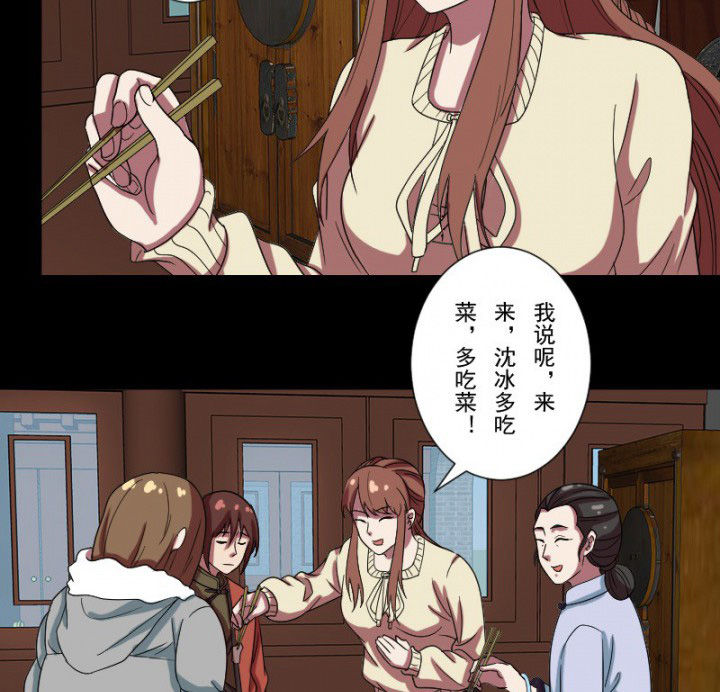 第101章：沈冰和习风的关系28