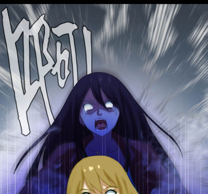 第110章：习风VS女鬼22