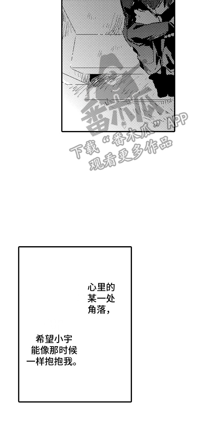 第20章：慌张 16