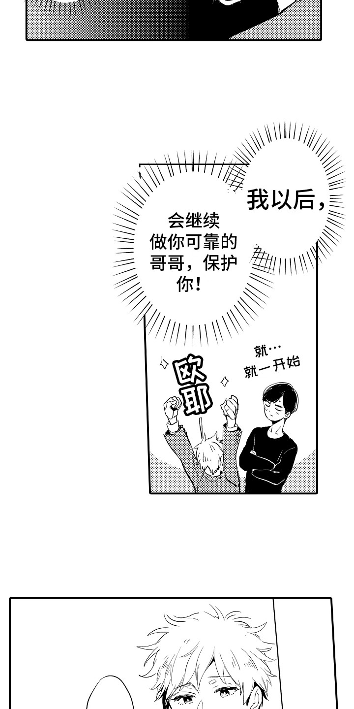第3章：困惑3