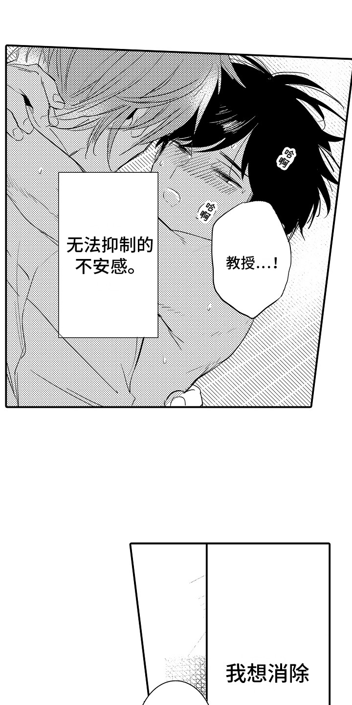 第28章：迷茫 7