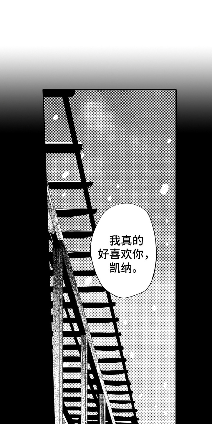 第16章：彼此的感情0