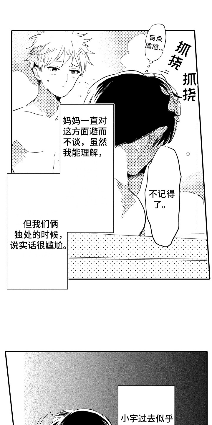 第3章：困惑7
